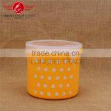 Eco-friendly Plastic Picnic Food Container Set Preserving Boxes/crisper thumbnail-1