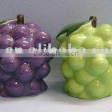 Grape Shape Salt & Pepper Shaker