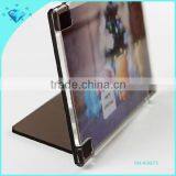 High Quality Acrylic Poster Frame Stand thumbnail-4