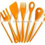 Melamine BSCI Approval Utensils, Cooking Utensil, Kitchen Utensil Set thumbnail-1