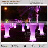 Tall LED Glow Banquet Furniture for Highboy (TP110B) thumbnail-5