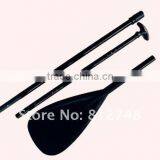 Professional Plastic Stand up Sup Paddle