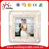 Competitive Price Durable White Frames thumbnail-5