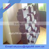 Large Vacuum Thermoform Plastic Auto Parts Tray With High Quality thumbnail-1