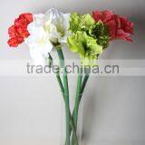 Lovely Hotsell Kaffir Lily Artificial Kaffir Lily Decorative Kaffir Lily for Decoration thumbnail-2
