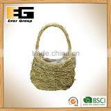 Nature Rattan Flower Pots Handmade Baskets for Sale thumbnail-3