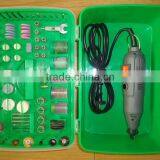 135w Hobby Power Rotary Tools Accessory Set For Jewelry Electric Mini Rotary Grinder thumbnail-5