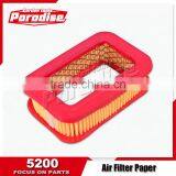 5200 Chainsaw Spare Parts Chain Saw Air Filter thumbnail-4