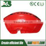 52CC Brush Cutter Paers Blade Cover Grass Shield Guard Parts for Brush Cutter thumbnail-1