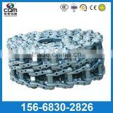 Track Link for Excavator,excavator Track Link Assy thumbnail-2