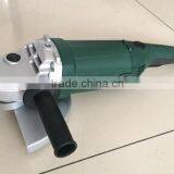 High Quality 230mm 6500RPM Angle Grinder China thumbnail-2