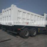 China Heavy Truck Sinotruk Howo A7 6x4 Tractor Trucks Head With High Quality thumbnail-3