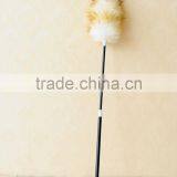Scalable Plastic Handle Wool Duster thumbnail-4