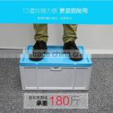 High Quality Plastic Storage Box, Storage Bin, Container, Case thumbnail-2