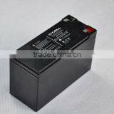 LiFePO4 Battery Pack 12V9Ah