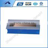 SM100 Shrinkage Mould 100x100x500mm