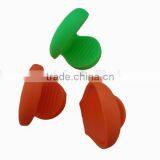 Funny Oven Mitts, Pot Holder for Cooking, Baking, Barbeque (BBQ) Plate Glove Bowl Glove thumbnail-6