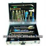 Non Sparking Safety Tool Set for Minning ,hand Tools Set