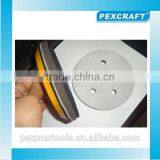4.5'' High Performance Sanding Discs With Hole thumbnail-4