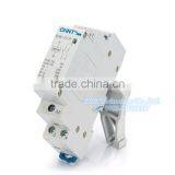 NCH8-25/20 High Quality 25A 230V 50Hz/60z 2NO Din Rail Household Chnt AC Contactor With Din Rail thumbnail-2