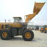 956 With Cummins Loader 5ton thumbnail-1