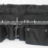 REAR CARGO BAG BLACK thumbnail-1