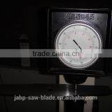 305mm 2T Black Metal Blade for Brush Cutter thumbnail-6