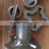 Ringlock System Scaffolding Ledger End Brace/Diagonal Brace thumbnail-1