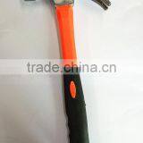 High Quality Claw Hammer for Construction thumbnail-2