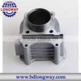 All Kinds of Mechanical Parts Modern Design Superior Hot Sale Gray Iron/ductile Iron Sand Cast Box thumbnail-1