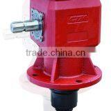 RG Series 55hp Right Angle Gearbox thumbnail-1