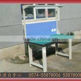 Multifunctional Heavy Duty Laboratory Steel Workbench/Worktable With Drawers thumbnail-2