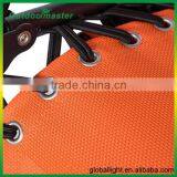 Patio Double Chair Folding Lounge With 2 Cup Holders thumbnail-6