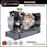 100kva Diesel Generator Fuel Consumption