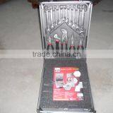 New 2014 Tool Set Tool Box Tractor Manufacturer China Wholesale Supplier H6038D 186pcs Aluminium Tool Set thumbnail-4