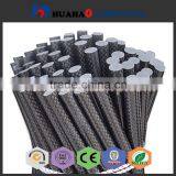 Pultrusion Carbon Fiber Rod thumbnail-3