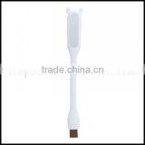 OEM Portable Bendable Laptop Keyboard Mini USB LED Light thumbnail-4