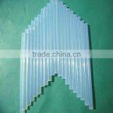 Clear Hot Melt Glue Stick,EVA Glue Sticks,silicone Bar thumbnail-1