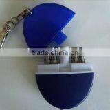Portfolio Tools&with 4 Srew Heads&keychain Tape Measure/measuring Tape for Gifts or Promotion thumbnail-1