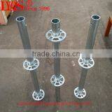Robust Steel Scaffolding System Ringlock Scaffolds for Construction thumbnail-1