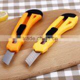 2016 Fashion Utilty Knife Fabric Cutter and Lowest Price thumbnail-6