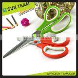 SC206F Economic Professional Scissor With Plastic Handle