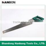 Hard Ponit Cement Saw Triangle Blade Hacksaw thumbnail-2