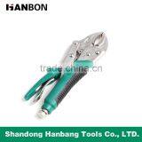 Professional Vise Grip Pliers,Locking Pliers With Rubber Cot thumbnail-2