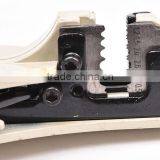 AK-0340 Good Selling Zinc Alloy Material Multifunctional Wire Stripper thumbnail-5
