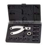 13Pcs Wheel Stud Installer / Wheel Internal Thread Tools thumbnail-1