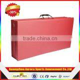 Customized Thick Folding Panel Gymnastic Exercise Mats Cheap on Sale