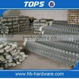 Chain Link Fence per Sqm Weight thumbnail-2