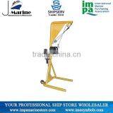 Marine Wholesale Pneumatic Driven Mucking Winches thumbnail-3