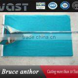 Stainless Steel Mirror Polishing Bruce Anchor thumbnail-4